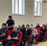 В Новолакском районе состоялось заседание Комиссии по делам несовершеннолетних и защите их прав - Сетевое издание Голос времени