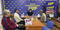ЛДПР провела встречу с отцами-одиночками в Якутске - ЛДПР