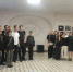 Студенты ФТК познакомились с миром искусства в СОДРИ! - Вавиловский университет