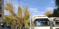 Госавтоинспекция Саратова - ИА СаратовБизнесКонсалтинг