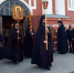 Паломники из Вознесенского благочиния посетили Санаксарский монастырь - Выксунская епархия