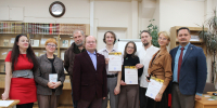 Акция «Некрасовка. Сезон 26/27» прошла в Ярославле - Культура Ярославии