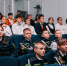 В Калининграде завершился IV ежегодный  турнир по баскетболу памяти капитана Лукашова Бориса Александровича - Администрация г. Калининграда