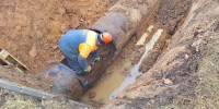 За неделю «Водоканал» отработал по Ивановской области более 280 заявок - Известно.ру