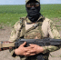 Сын астраханского участника СВО назвал отца героем - Астрахань 24
