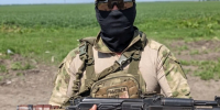 Сын астраханского участника СВО назвал отца героем - Астрахань 24