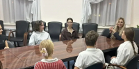 департамент по спорту и молодежной политике администрации Тюмени - ИА Тюменская линия