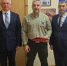 Доцент ГГНТУ награждён медалью Минстроя России за реставрацию чеченских башен - ИА Грозный-информ