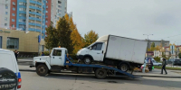 В Липецке владельцев автолавки, прилавка и палатки уличили в незаконной торговле - Комсомольская Правда