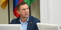 Олег Денисов дал поручения по благоустройству - Комсомольская правда