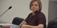 Правила благоустройства территории города Кургана прошли процедуру публичных слушаний - Администрация г. Курган