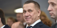 Юрий Трутнев - Новый Компаньон