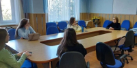 В Поморье продолжаются мероприятия для будущих мам - ИА Dvina29