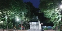 В Калуге на Московской площади появится 50 новых деревьев - Комсомольская Правда