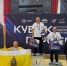 Тульские спортсмены на пьедестале «Кубка Героев» - Министерство спорта