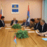 Состоялось заседание комиссии по награждению Почётным знаком Думы городского округа города Калуги «Совесть. Верность. Отечество». - Городская Дума