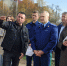 ⚡️ Рабочий визит на стройплощадки: держим руку на пульсе️ - Родниковский район
