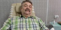 Брянский донор Константин Чеботарев сдал кровь 108 раз - БрянскToday.Ru