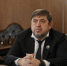 Денилбек Абдулазизов провел окружное совещание с руководителями ТФОМС субъектов СКФО - Фонд ОМС