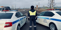 За выходные белгородские автоинспекторы выявили более 1300 нарушений ПДД - Сетевое издание Победа 31