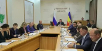 ‼️ По решению оперативного штаба региона с сегодняшнего дня вводится новый порядок оповещения в случаях ракетной и беспилотной опасности.   - Департамент по предупреждению и ликвидации чрезвычайных ситуаций