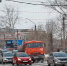 Город, Люди,Транспорт - Газета Бийский рабочий