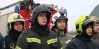 В 17 округах Вологодчины не зарегистрировано ни одного пожара - МЧС Вологодской области