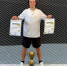 Александр Безрида — победитель Tennis Europe — Artur Shilajyan Memorial Cup - RuffNews.Ru