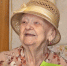 103-летие отметила жительница Кстова Галина Рыбакова - Нижегородская правда