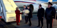 Фото предоставлено пресс-службой главы РХ - Пульс Хакасии