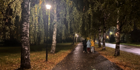 С Баренцева моря в Кировскую область пришел арктический холод - Prochepetsk.ru