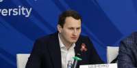 Новым и.о. министра цифрового развития и связи Ставропольского края стал 35-летний Виталий Шевченко - Bloknot-Stavropol.Ru