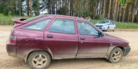 В Кировской области у пьяного водителя конфисковали автомобиль - Newsler.Ru