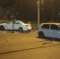 Двое взрослых и девятилетняя девочка попали в больницу после ДТП в Волжском - Volzsky.Ru