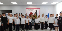 В Апанасенковском округе открыты патриотические стенды во всех школах - Единая Россия