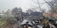 За неделю с 12 по 18 октября в Одинцовском округе зафиксировали 7 пожаров - Городской округ Одинцово