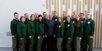 Поисковики Самарской области завоевали призы на окружном слете «Никто не забыт» - Комсомольская Правда Самара