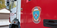 За прошедший день в Пензенской области произошло 16 пожаров - Progorod58.Ru