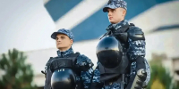 В Калининграде росгвардейцы обеспечили безопасность матча «Балтика» — «Ростов» - KaliningradToday.Ru