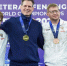 Ивановские фехтовальщики завоевали медали чемпионата мира среди ветеранов - Сетевое издание Ивановские новости