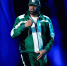 Ghostface Killah даст концерты в Москве и Петербурге - Spbdnevnik.ru