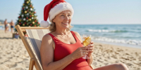 На Новый год-2027 лечу на этот бюджетный курорт: All Inclusive, море как парное молоко, а песок мягче муки - 5 вариантов для отпуска зимой - PRO Город Владимир