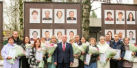 Имена специалистов Усть-Куломского района занесены на ведомственную Доску почёта Республики Коми. - Усть-Куломский район