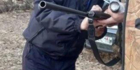 В Лысогорском районе мужчина может лишиться права на оружие из-за пьяной охоты - Четвертая Власть