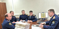 Разбойное нападение на тамбовскую семью: как спустя 7 лет вышли на след злодея - Тамбовская жизнь