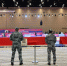 На Ставрополье росгвардейцы обеспечили безопасность чемпионата России по дзюдо - Росгвардия