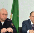 В Майкопском районе обсудили состояние аварийности на дорогах - ИА Адыгея Сегодня