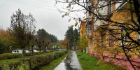 Похолодание придёт в Нижегородскую область на наступившей неделе - Саров24