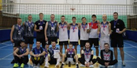 «Динамо» стало обладателем Кубка Великих Лук по волейболу - Luki.Ru
