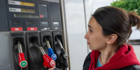 Развожаев: ситуация с бензином в Севастополе стабилизировалась - Комсомольская Правда